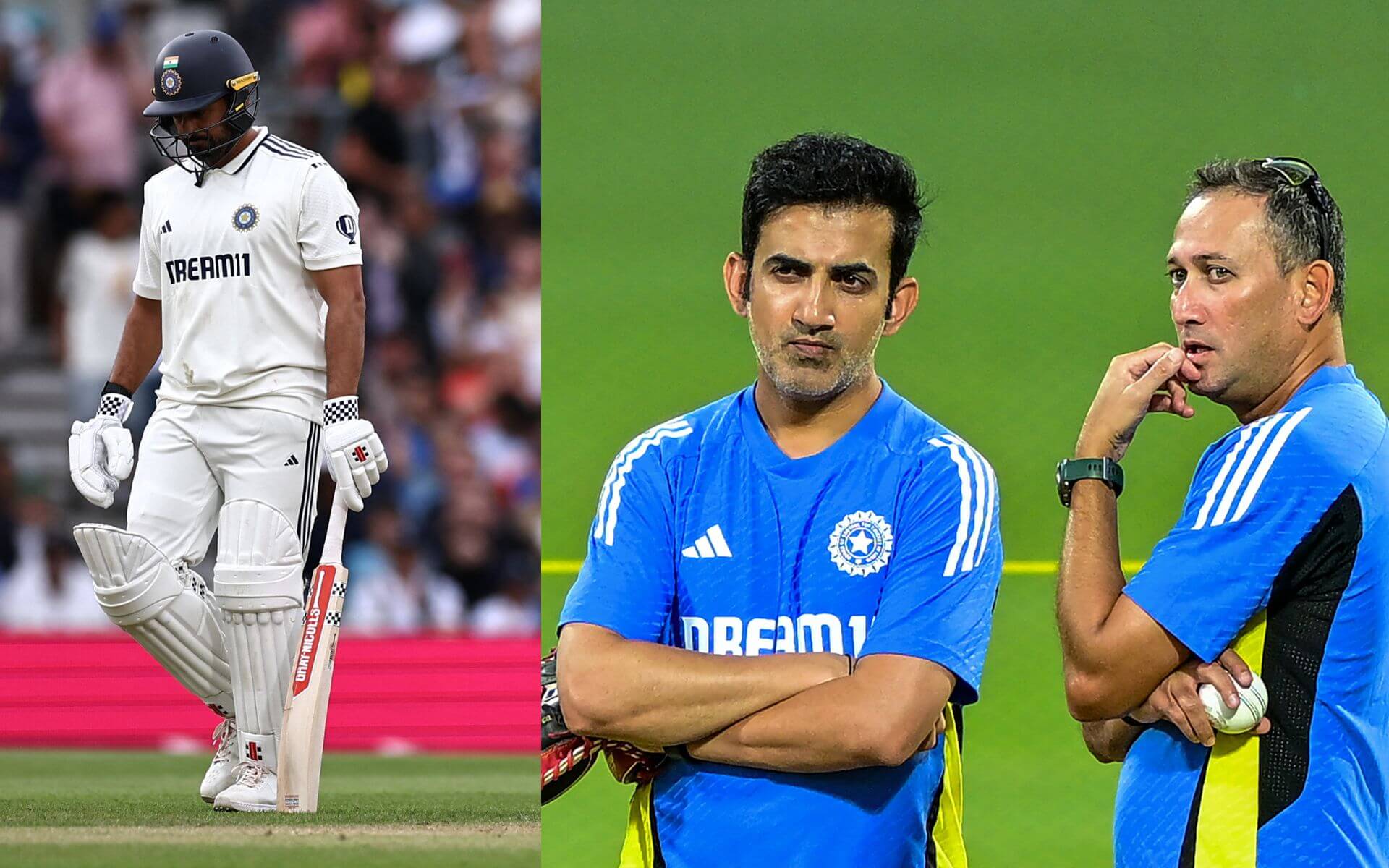 Justified or harsh: Did Karun Nair's Test career deserve BCCI selectors' backing?